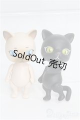 CAPSULEDOLL　2体 I-25-08-24-004-KD-ZI