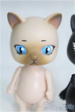 画像2: CAPSULEDOLL　2体 I-25-08-24-004-KD-ZI