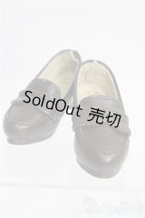 SDM＆MSD/OF:靴　VOLKS　ヒールローファー I-25-08-24-034-KD-ZI