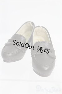 SDM＆MSD/OF:靴　VOLKS　ヒールローファー I-25-08-24-034-KD-ZI