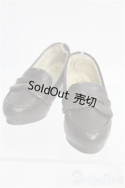 画像1: SDM＆MSD/OF:靴　VOLKS　ヒールローファー I-25-08-24-034-KD-ZI