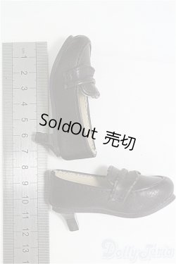 画像3: SDM＆MSD/OF:靴　VOLKS　ヒールローファー I-25-08-24-034-KD-ZI