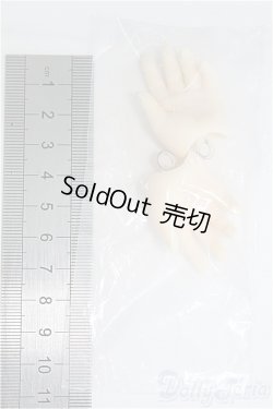 画像2: SDM-H-05/ハンドパーツ　フェア肌 I-25-08-24-023-KD-ZI