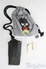 MDD/OF:小物　リュック、アクセ、靴下 I-25-08-24-026-KD-ZI
