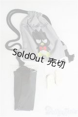 MDD/OF:小物　リュック、アクセ、靴下 I-25-08-24-026-KD-ZI