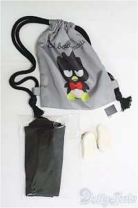 MDD/OF:小物　リュック、アクセ、靴下 I-25-08-24-026-KD-ZI