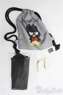 画像1: MDD/OF:小物　リュック、アクセ、靴下 I-25-08-24-026-KD-ZI