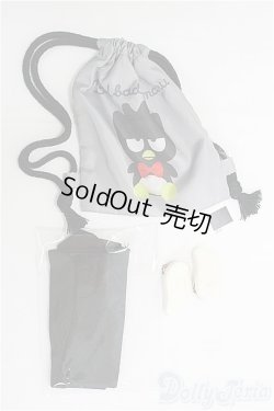 画像1: MDD/OF:小物　リュック、アクセ、靴下 I-25-08-24-026-KD-ZI