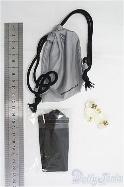 画像2: MDD/OF:小物　リュック、アクセ、靴下 I-25-08-24-026-KD-ZI