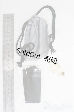 画像2: MDD/OF:小物　リュック、アクセ、靴下 I-25-08-24-026-KD-ZI