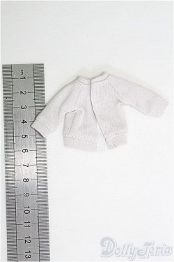 画像2: オビツ11/OF:衣装 I-25-08-24-041-KD-ZI