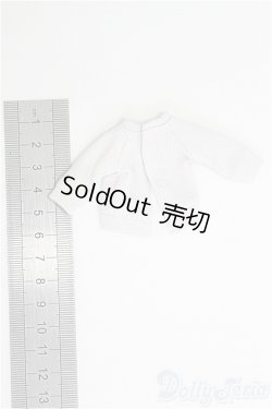 画像2: オビツ11/OF:衣装 I-25-08-24-041-KD-ZI
