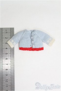 画像2: オビツ11/OF:衣装 I-25-08-24-040-KD-ZI