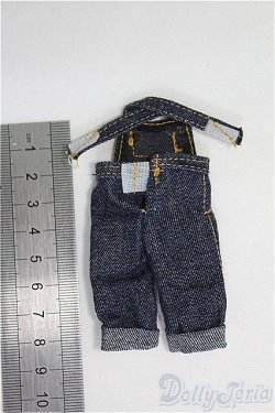 画像2: オビツ11/OF:衣装 I-25-08-24-042-KD-ZI