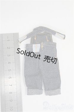 画像2: オビツ11/OF:衣装 I-25-08-24-042-KD-ZI