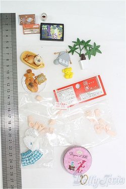 画像2: オビツ11/OF:小物 I-25-08-24-016-KD-ZI