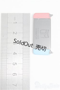 画像2: オビツ11/OF:小物 I-25-08-24-037-KD-ZI