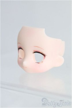 画像2: ねんどろいどどーる/カスタムフェイスパーツ I-25-08-24-019-KD-ZI