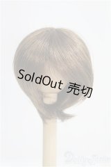 6-7inch/ウィッグ　VOLKS製 I-25-08-24-083-KD-ZI