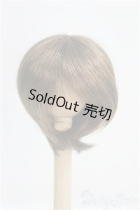 6-7inch/ウィッグ　VOLKS製 I-25-08-24-083-KD-ZI