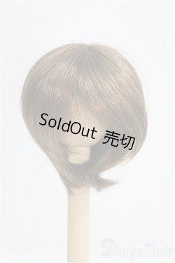 画像1: 6-7inch/ウィッグ　VOLKS製 I-25-08-24-083-KD-ZI