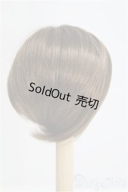 画像2: 6-7inch/ウィッグ　VOLKS製 I-25-08-24-083-KD-ZI