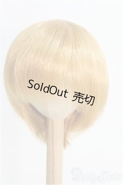 画像1: 9-10inch/ウィッグ I-25-08-24-086-KD-ZI