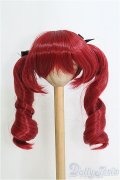 9inch/ウィッグ　姫りんご様 I-25-08-24-090-KD-ZI