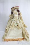 SD/OF:DOLLHEART製ドレス I-25-08-24-190-KD-ZI