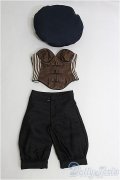 SD/OF:DOLLHEART製衣装セット I-25-08-24-191-KD-ZI