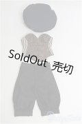 SD/OF:DOLLHEART製衣装セット I-25-08-24-191-KD-ZI