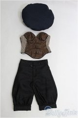 SD/OF:DOLLHEART製衣装セット I-25-08-24-191-KD-ZI