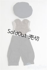 SD/OF:DOLLHEART製衣装セット I-25-08-24-191-KD-ZI