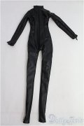 DD/OF:Tc DOLL製ジップアップキャットスーツ I-25-08-24-187-KD-ZI