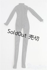 DD/OF:Tc DOLL製ジップアップキャットスーツ I-25-08-24-187-KD-ZI
