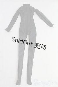 DD/OF:Tc DOLL製ジップアップキャットスーツ I-25-08-24-187-KD-ZI