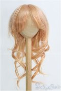 9-10inch/VOLKS製ウィッグ I-25-08-24-084-KD-ZI