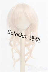 9-10inch/VOLKS製ウィッグ I-25-08-24-084-KD-ZI
