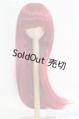 VOLKSドリームウィッグ/姫ストレート I-25-08-24-095-KD-ZI