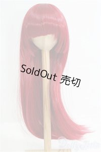 VOLKSドリームウィッグ/姫ストレート I-25-08-24-095-KD-ZI