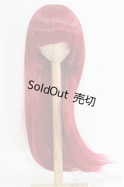 画像1: VOLKSドリームウィッグ/姫ストレート I-25-08-24-095-KD-ZI