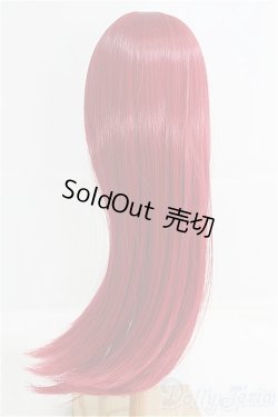 画像2: VOLKSドリームウィッグ/姫ストレート I-25-08-24-095-KD-ZI