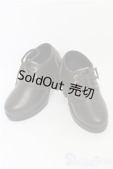 SDGrB＆SD13男の子/OF:靴　LUTS製 I-25-08-24-135-KD-ZI