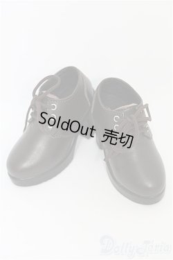 画像1: SDGrB＆SD13男の子/OF:靴　LUTS製 I-25-08-24-135-KD-ZI