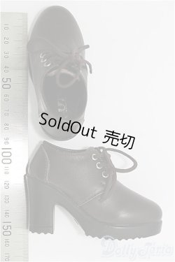 画像2: SDGrB＆SD13男の子/OF:靴　LUTS製 I-25-08-24-135-KD-ZI