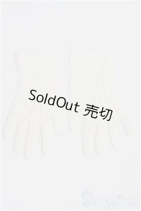 SDGrB＆SD13男の子/OF:グローブ：Colmillo del Guardian様グローブ I-25-08-24-127-KD-ZI