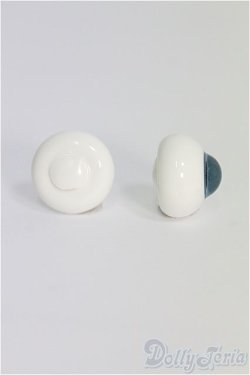 画像2: 17ｍｍ/グラスアイ I-25-08-24-117-KD-ZI