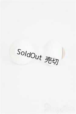 画像2: 17ｍｍ/HGグラスアイ I-25-08-24-115-KD-ZI