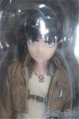 azone/1/6 No.011『進撃の巨人』エレン・イェーガー/0 I-25-09-28-221-KD-ZI