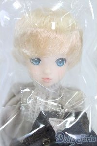 ruruko/かごの鳥 ruruko boy/0 I-25-09-28-222-KD-ZI